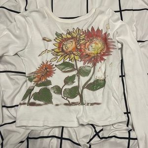 Urban Outfitters Long Sleeve